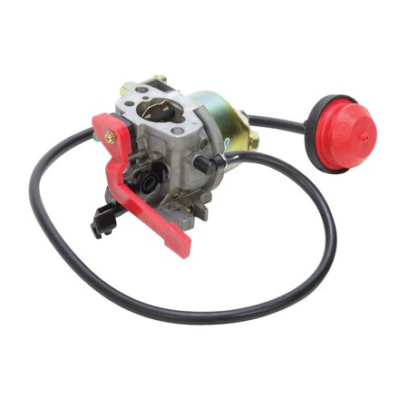 Sunbelt CARBURETOR, MTD 951-12098 4.3" x4.2" x2.8" A-B1951098